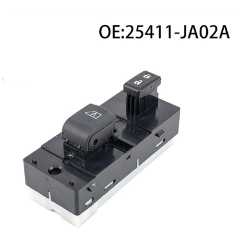 Front Right Passenger Window Switch Fit for Infiniti G37 G35 25411JK40D