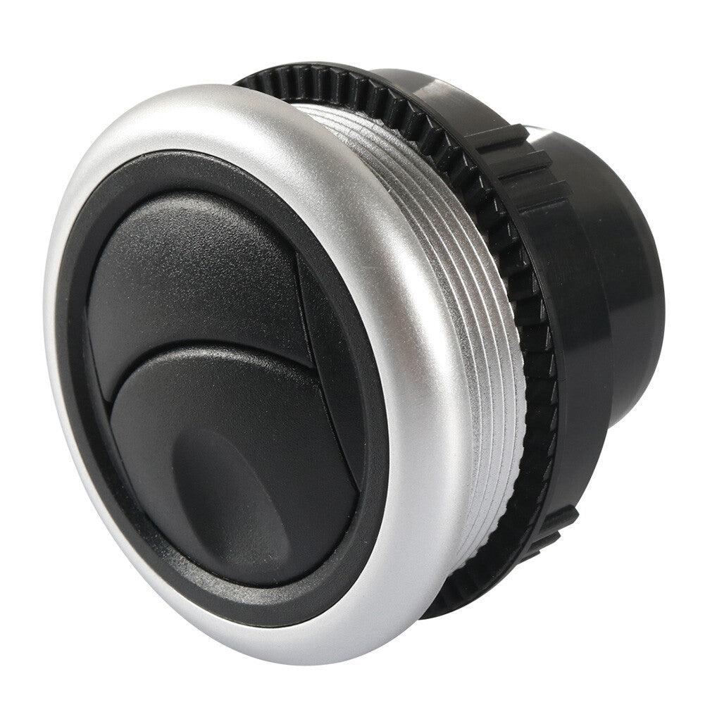 ¦µ71/63/47mm Rotating Air Conditioning Vent Ventilation Outlet Fit RVs Boat Bus