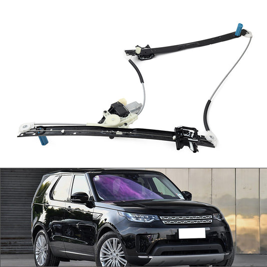 Power Window Regulator Assembly for Land Rover Discovery 5 SUV 2017-2023 17