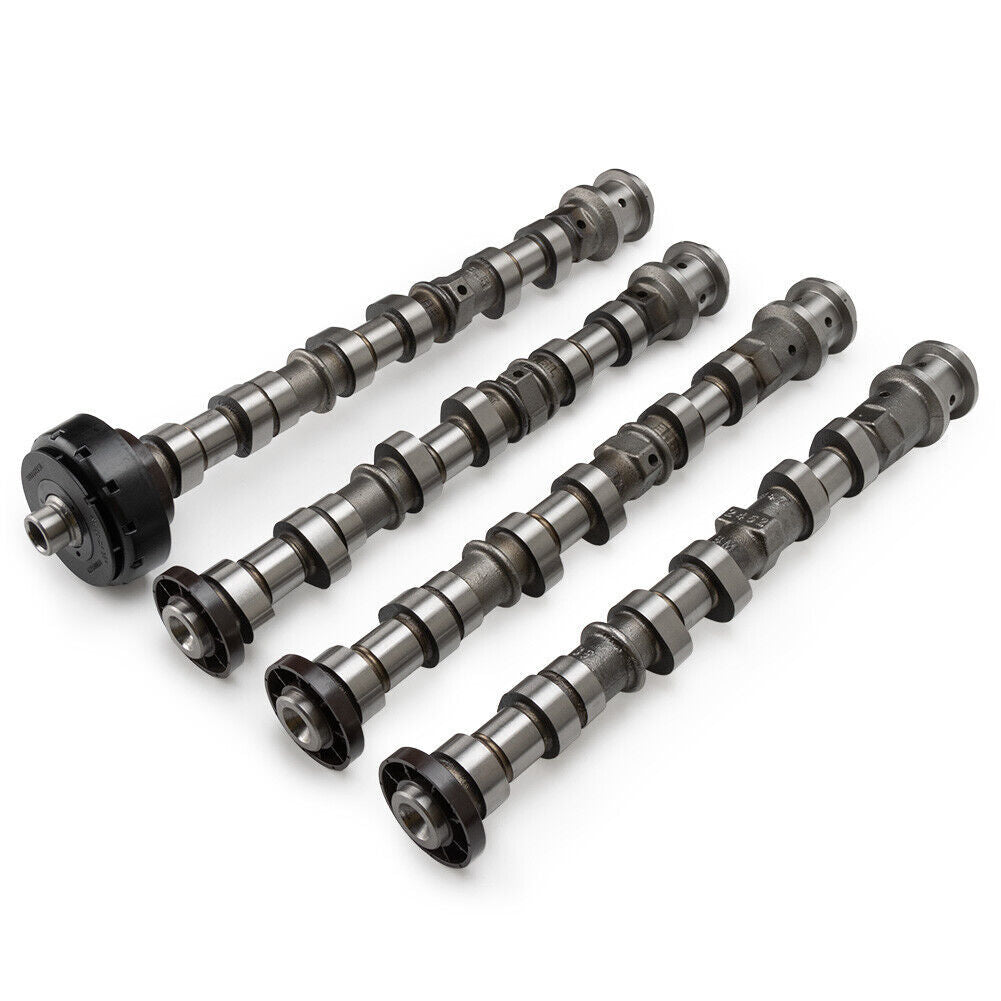4Pcs Engine Camshafts for Jeep for Dodge for Chrysler for Ram 3.6L Set 2011-2018 5184377AG