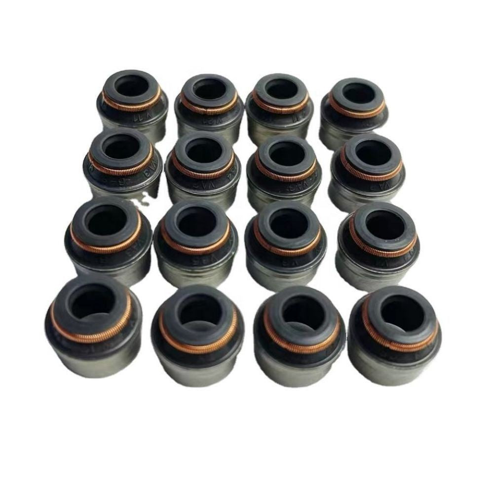Valve stem seals are suitable for Mercedes-Benz ML w164