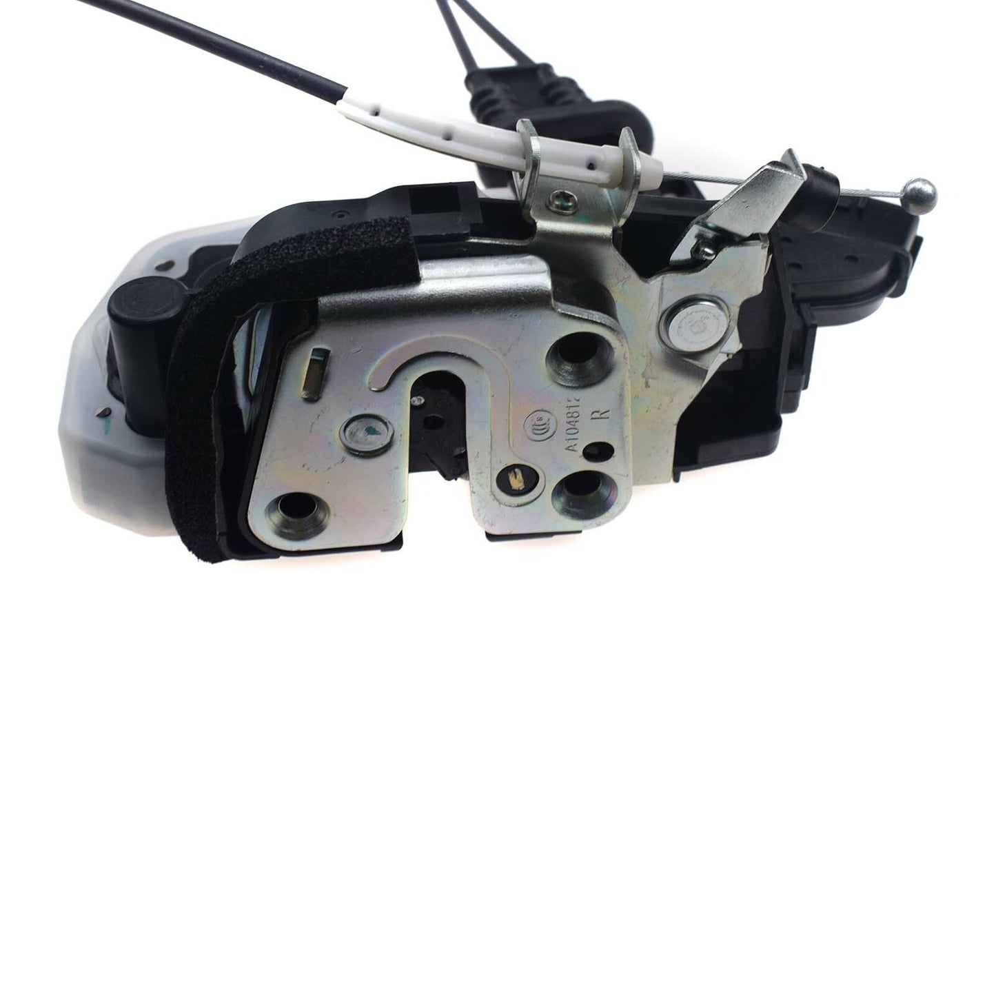 Right front door lock actuator passenger side 805001AA0A for Nissan Murano