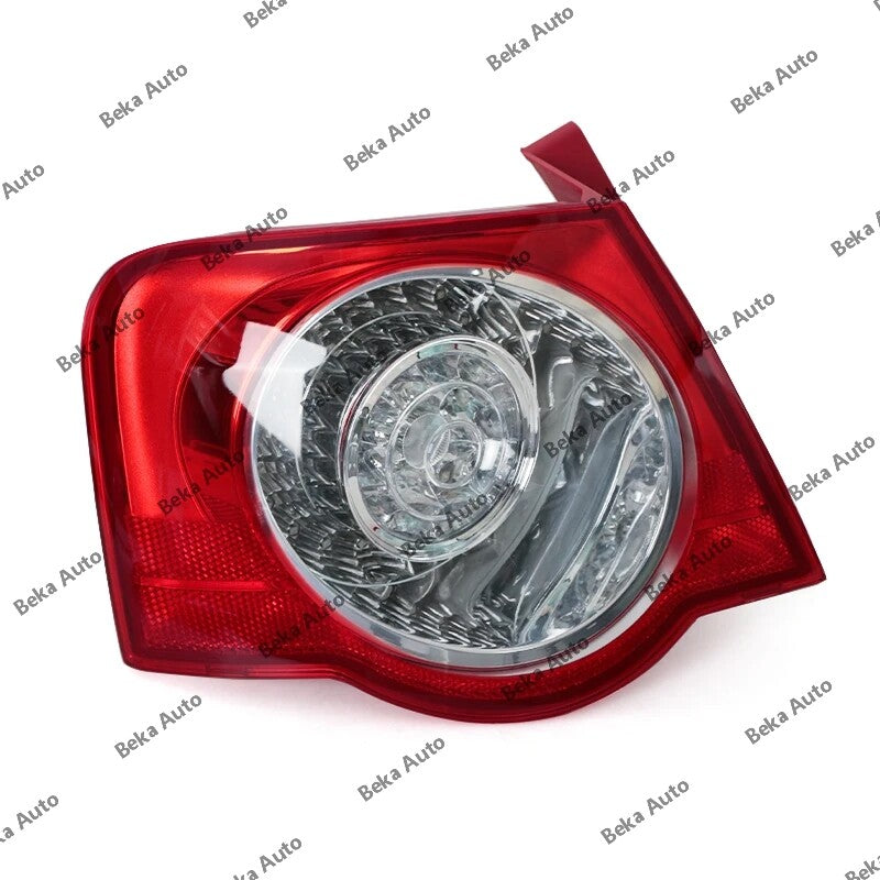 1-piece set of LED left rear taillights (DRL) for Volkswagen for Passat B6 sedans (2006-2010).