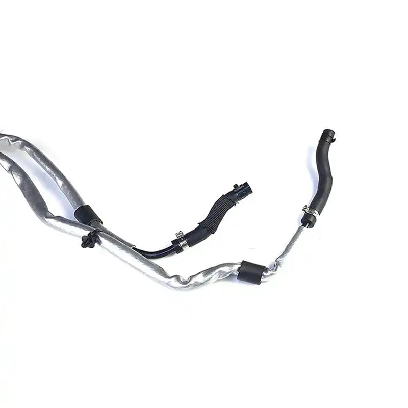 2535013900 Engine coolant radiator ventilation hose suitable for Mercedes-Benz W213 E300 E350