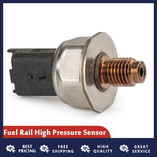The 9307Z507A fuel rail high-pressure sensor is suitable for Kyron 2.0 Xdi 55PP03-02