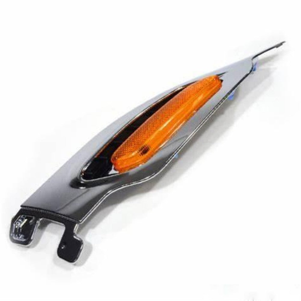 Side Turn Signal Trim for MINI R60 R61 2011-2016