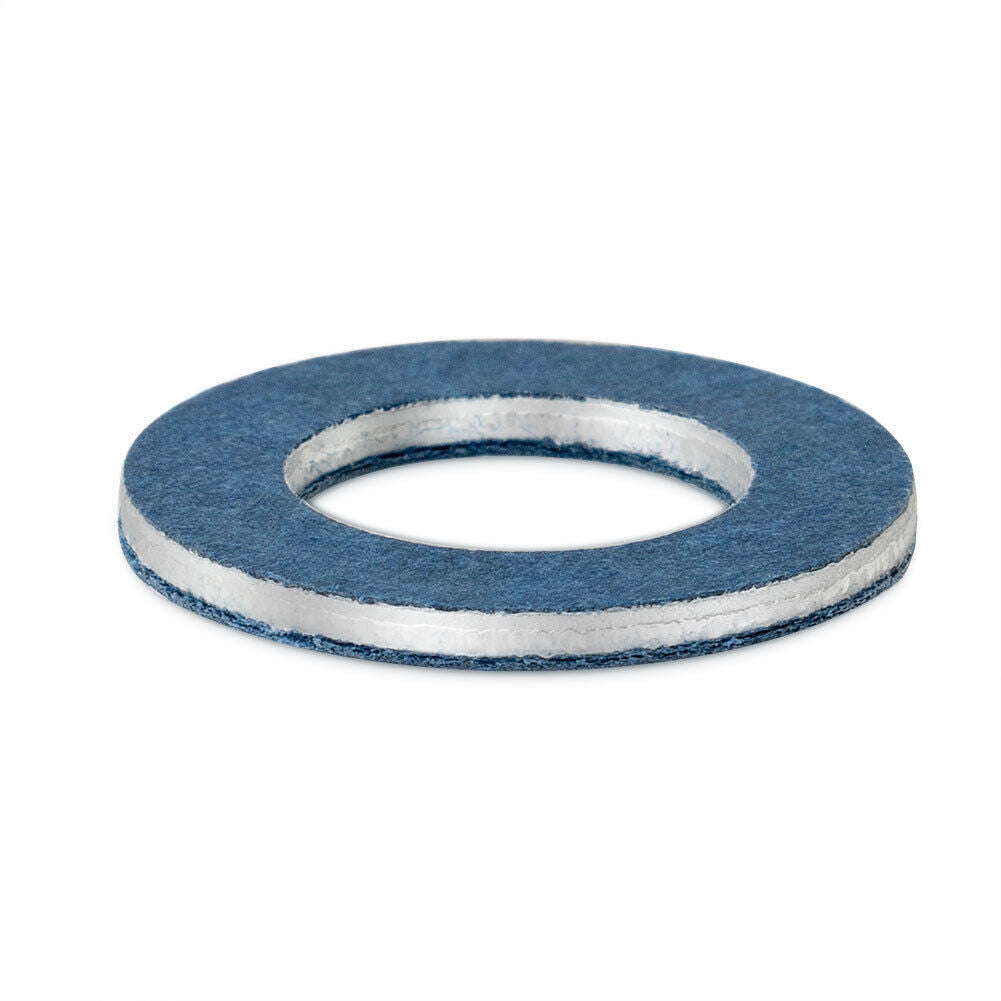 100x12mm Oil Drain Plug Washer Gasket 90430-12031 for Toyota for Avalon for Lexus for Scion