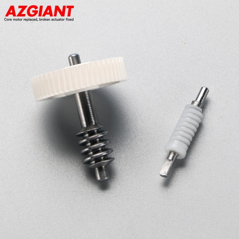 Side mirror folding motor gear kit for 2008-2020 for Nissan Murano MK2 vehicles.