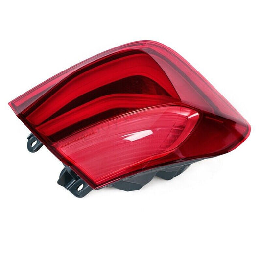 LED right-side taillights are compatible with 2016-2018 for BMW 3 Series F30, 316, 318i, and 320i.