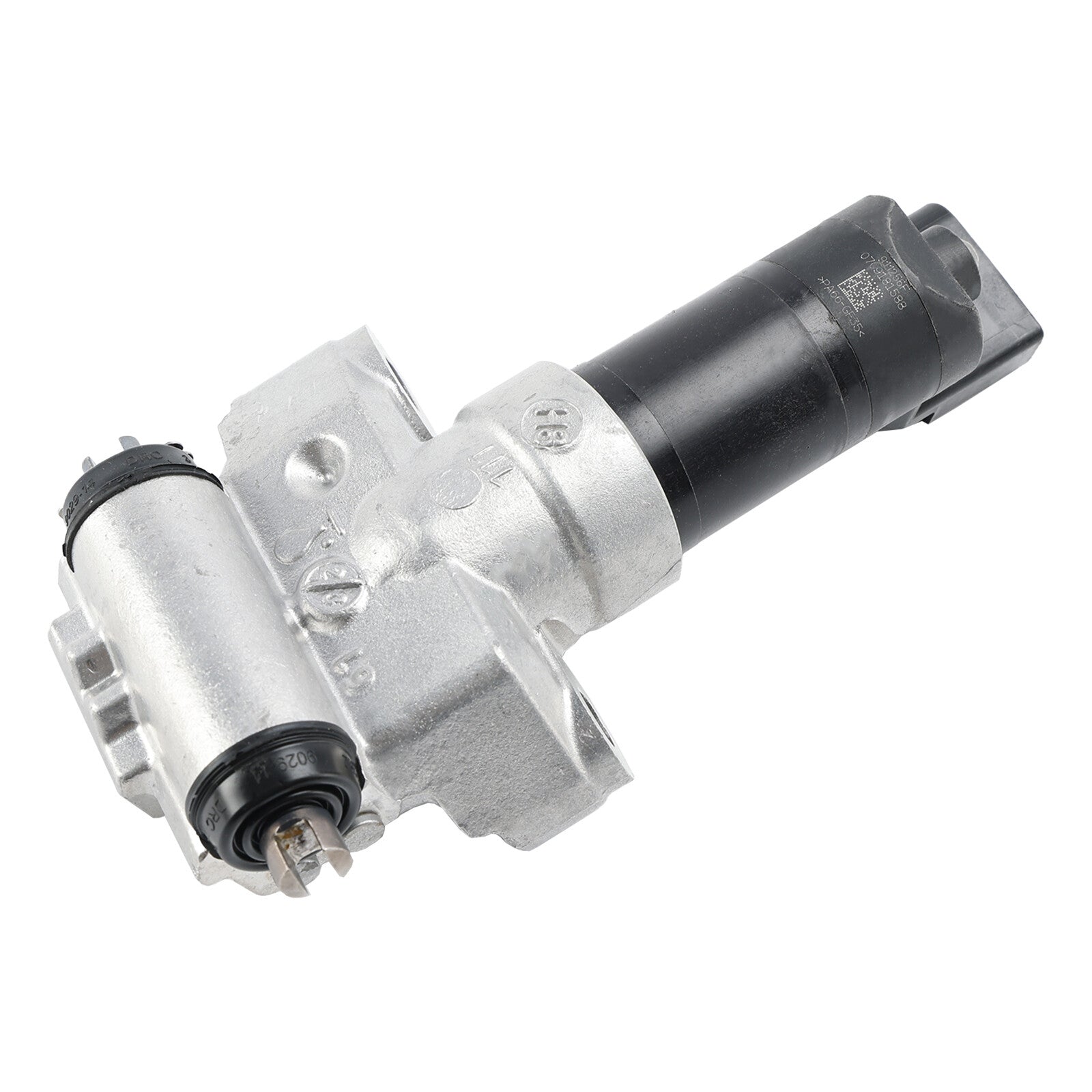 Rear Left Parking Brake Actuator for Volkswagen Touareg 11-16 for Porsche for Cayenne .