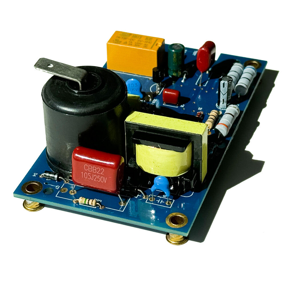 For Suburban SW6D SW6DE SW10D SW10DE 520814 Water Heater Circuit PC Module Board
