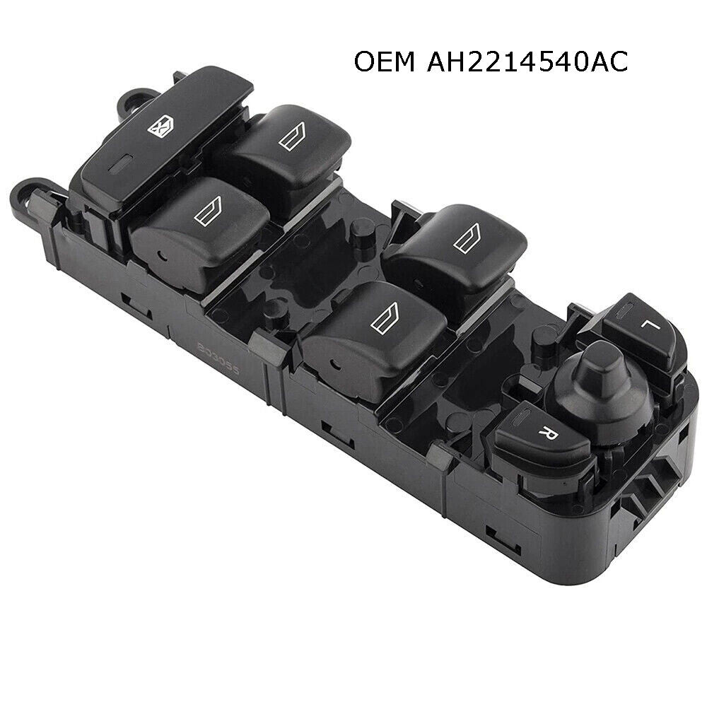 for Land Rover LR2 LR4 Range for Rover 10-16 AH2214540AC Master Power Window Switch