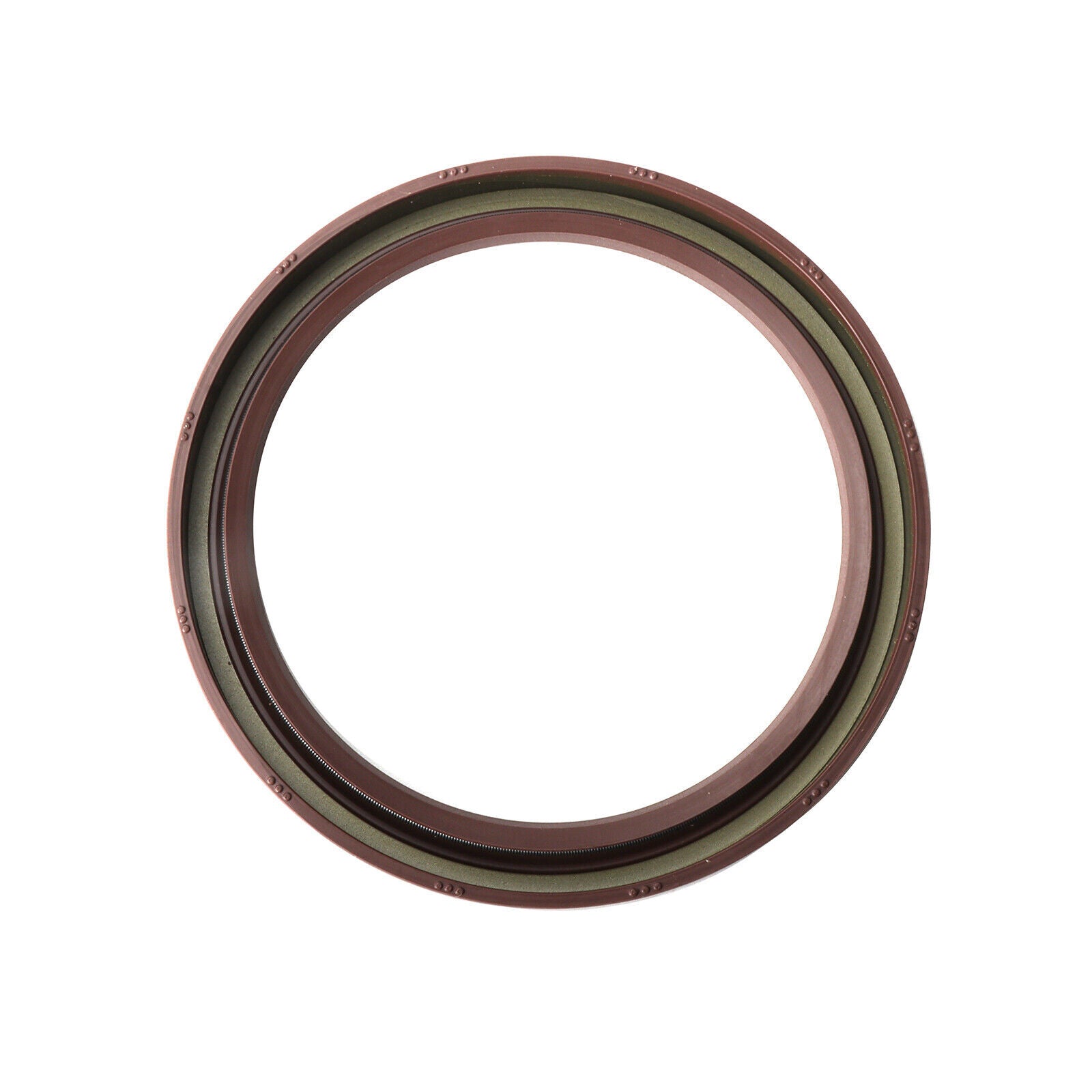 for HONDA for Acura RSX TSX Engine Crankshaft Crank Seal Front Rear 91214-RNB-A01