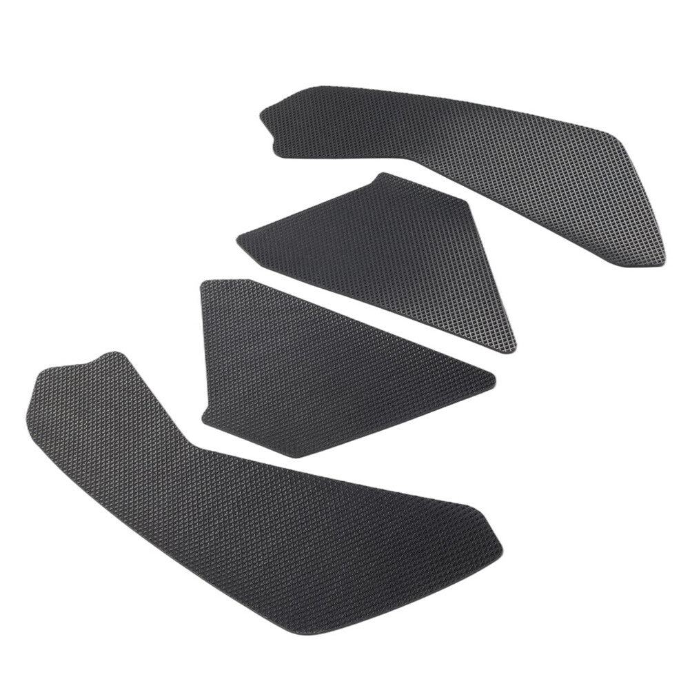 Anti-Slip Tank Traction Pads Fuel Gas Knee Grips for Honda CBR1000RR 2017-2019