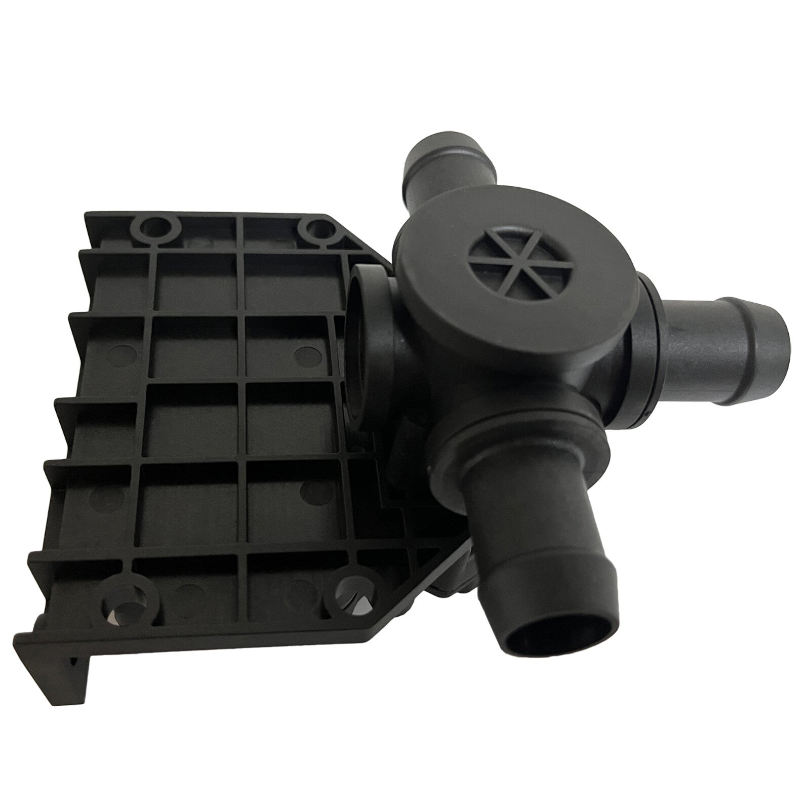 1 Heater Control Coolant Valve 3 Way for 2012-2016 for Tesla for Model S /X 6007384-00-B