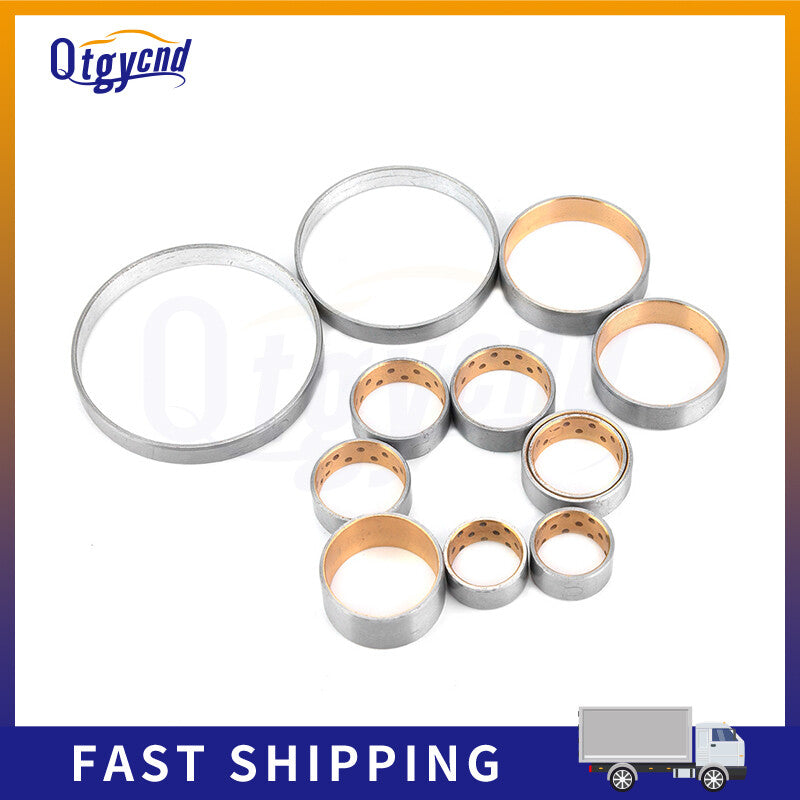 Automatic transmission bushing repair kit 6HP19 6HP21 for BMW ZF 6HP19 (2006-2011)