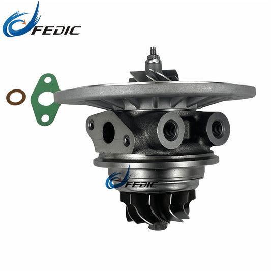 8981851951 RHF5 VA430131 Turbo cartridge for Isuzu Industriemotor