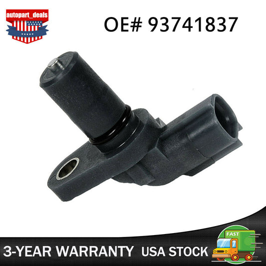 for Chevy for Chevrolet Aveo Aveo5 for Pontiac G3 2009-10 1.6L Input/Output Speed Sensor