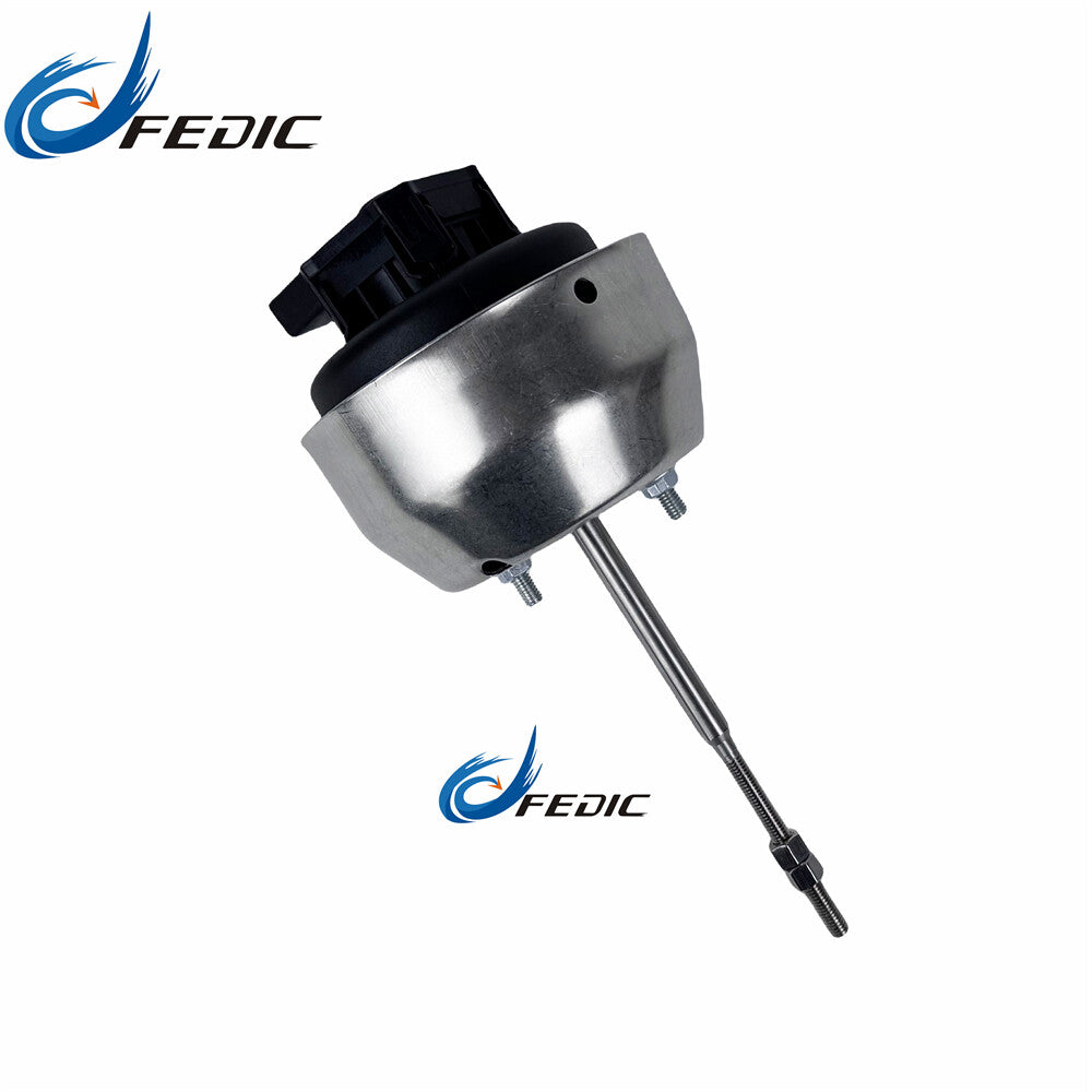 Electronic Turbo actuator R2S 10009880102 for VW Amarok 2.0 BiTDI 120Kw CFCA