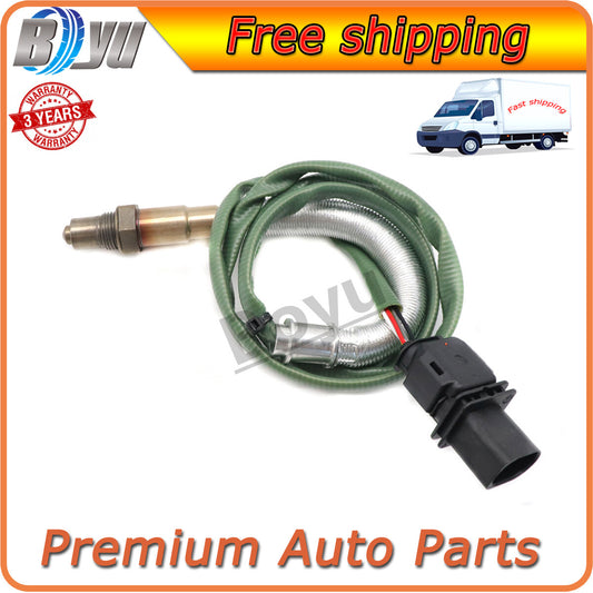 Front Oxygen Sensor A0065422718 0258017203 For 12-15 for Mercedes W204 C250 SLK250