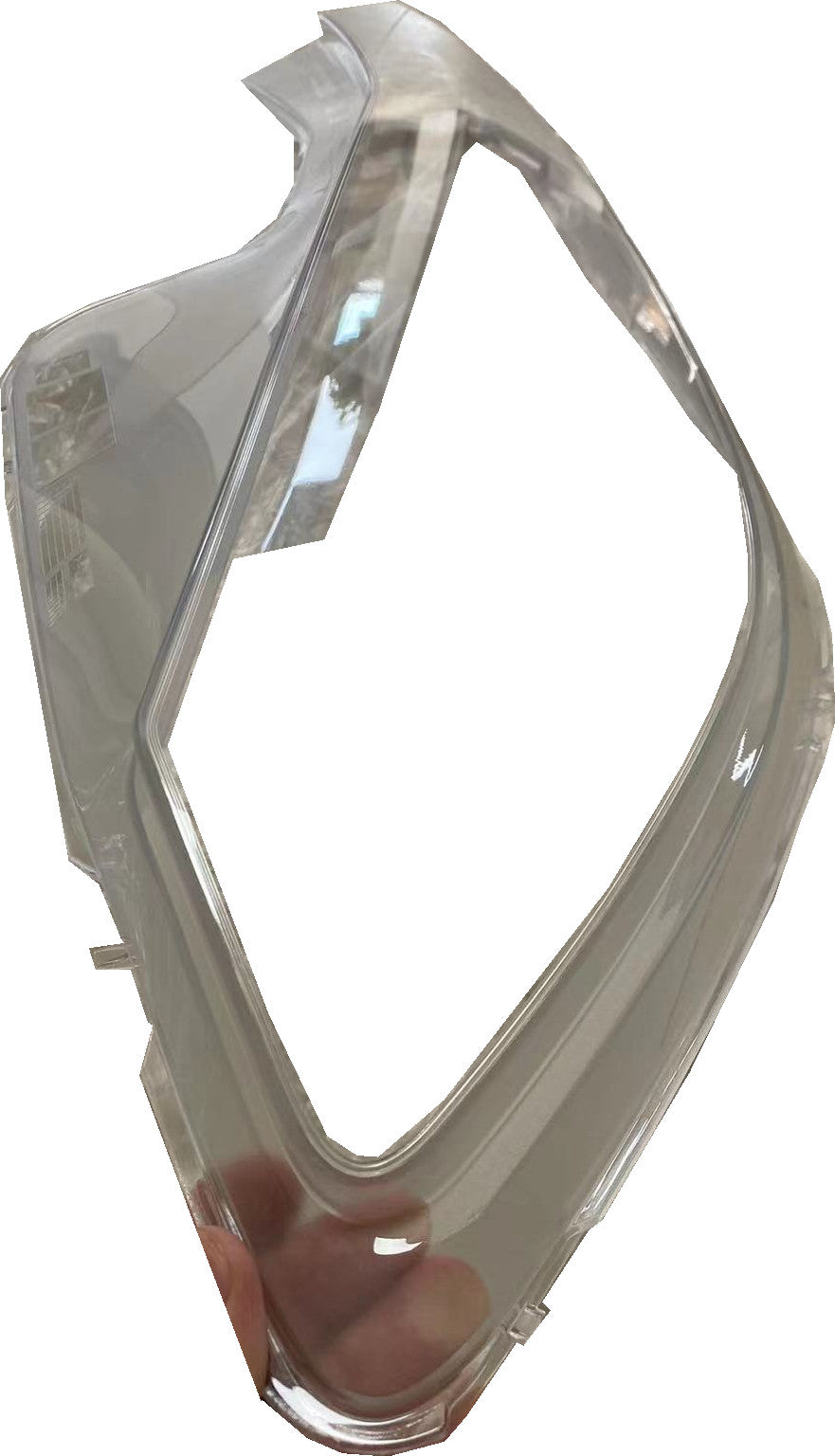 GABECHIN headlight cover for Ferrari for 488 (right side). equipment manufacturer: 318959 318963
