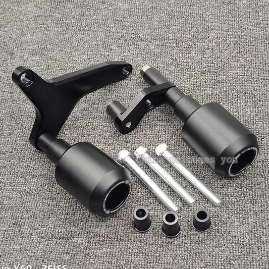 FOR S1000RR Falling Protection Frame Slider Fairing Guard Crash Pad Protector