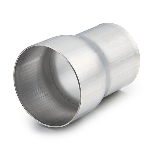 2.5-inch ID-3-inch OD Exhaust Adapter Connector Exhaust Pipe Reducer 304 Stainless Steel