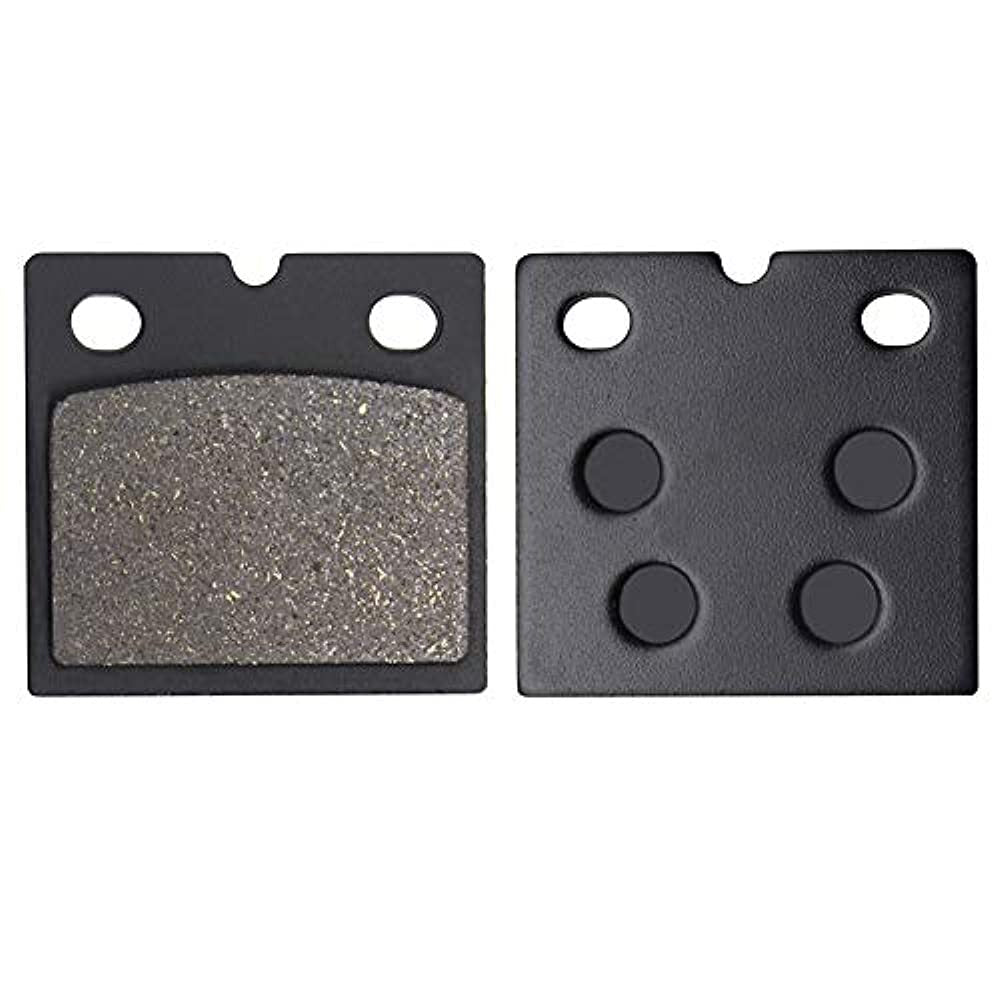 Front Brake Pads for BMW R100 R 100 R100S R100RS R100RT 1980-2008