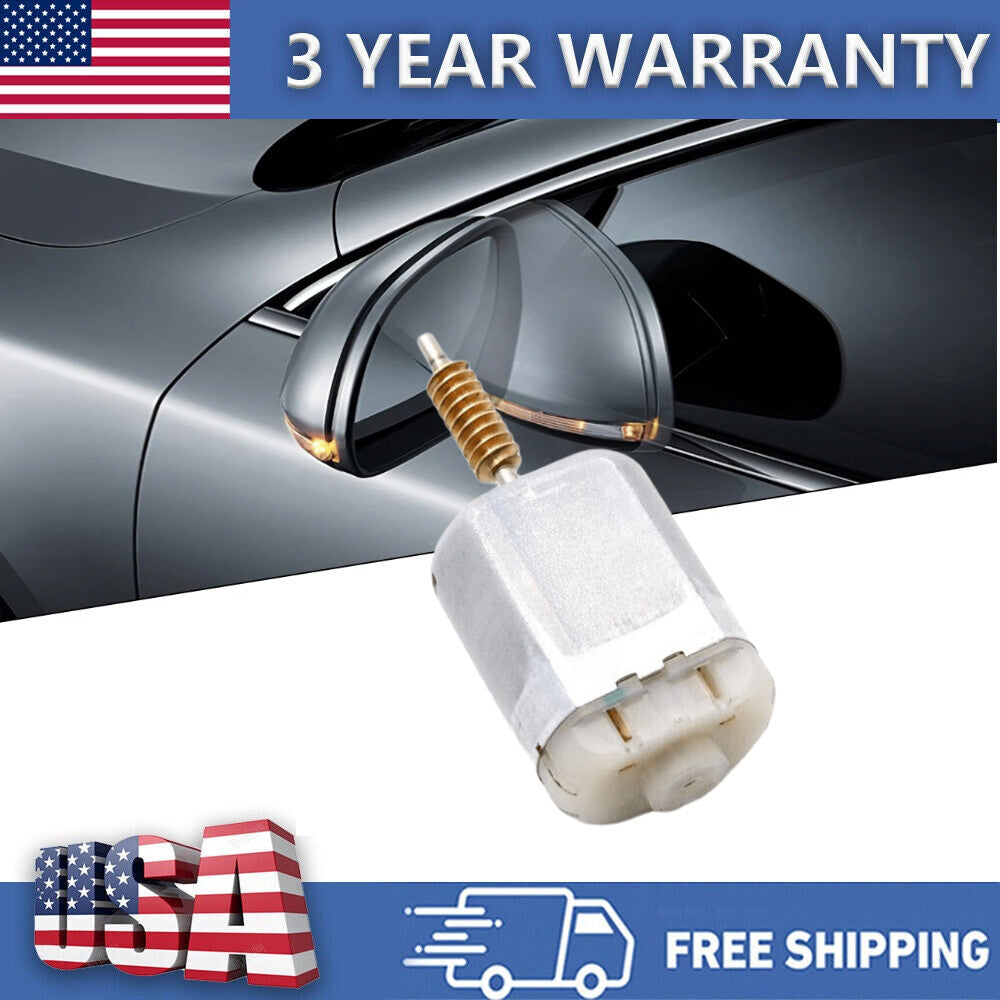 LEFT FOLDING MIRROR MOTOR for 2012-2018 for Mercedes-Benz W176 A180 A200 A220 A250