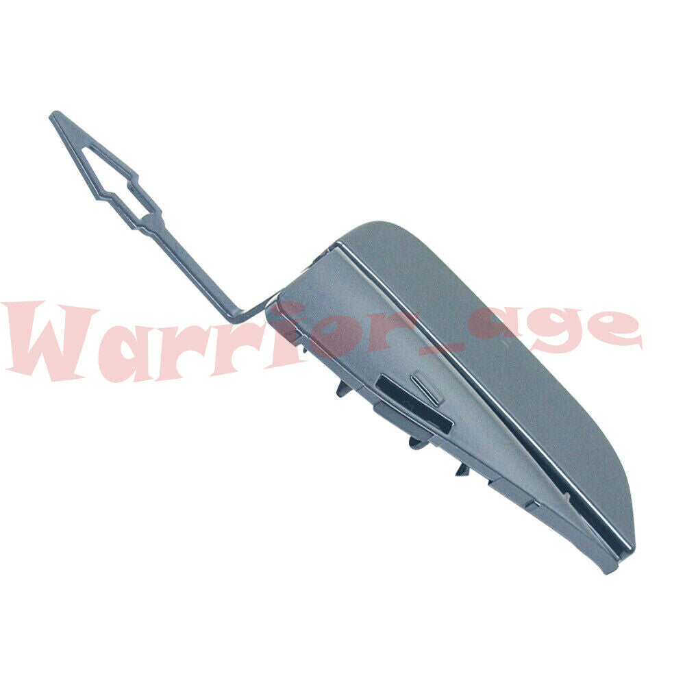 Rear Bumper Tow Hook Eye Cover Cap Random Color For 2017 - 2019 for BMW X7 G07 M
