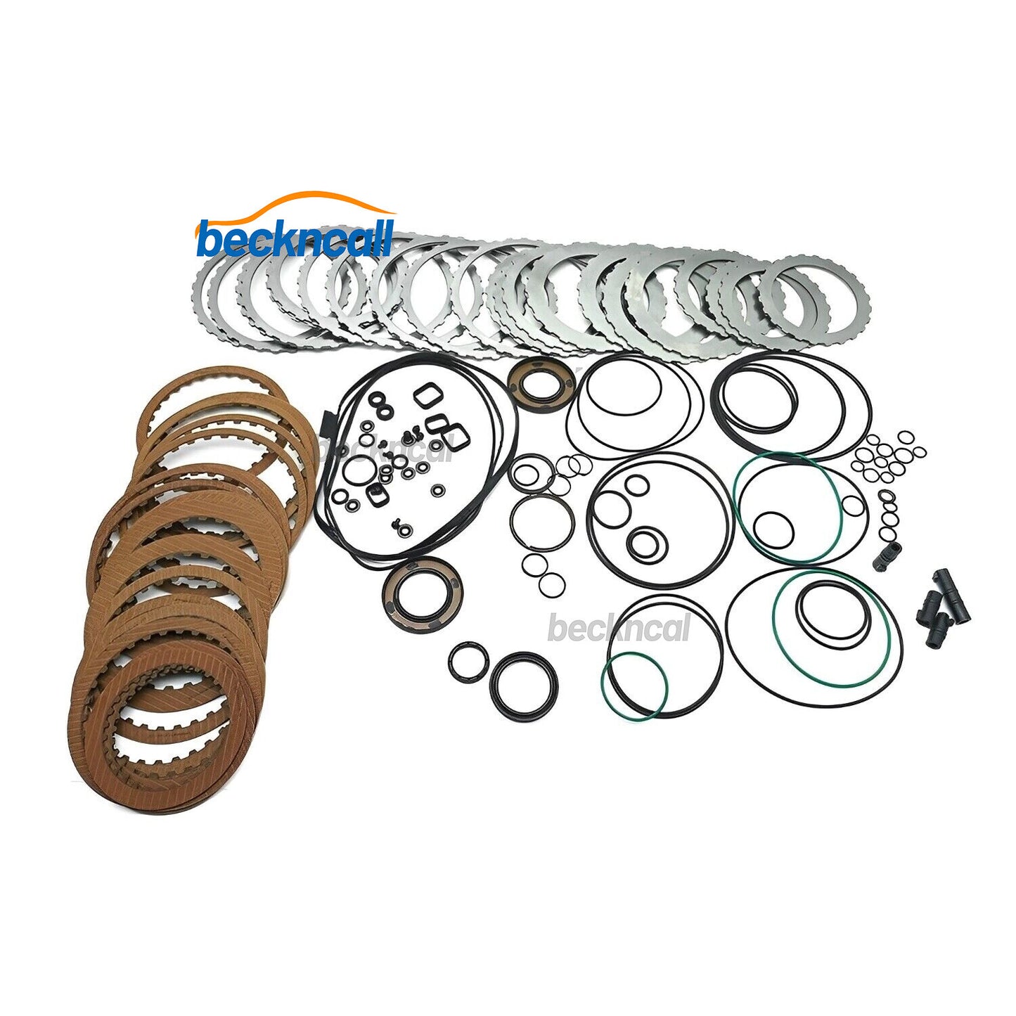 6HP19 1set Transmission Rebuild Kit 6HP21 for BMW 1 3 5 7 Series M3 X5 X6 Z4