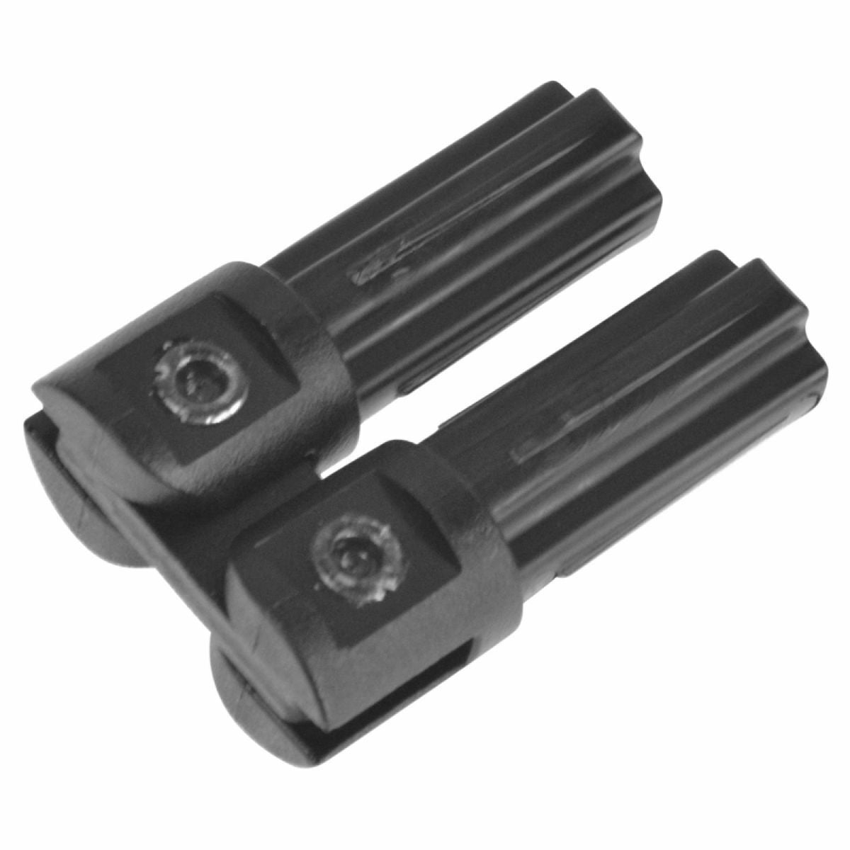 for Jeep for Wrangler 3.6L New Convertible Soft Top Side Bow Knuckle Left or Right