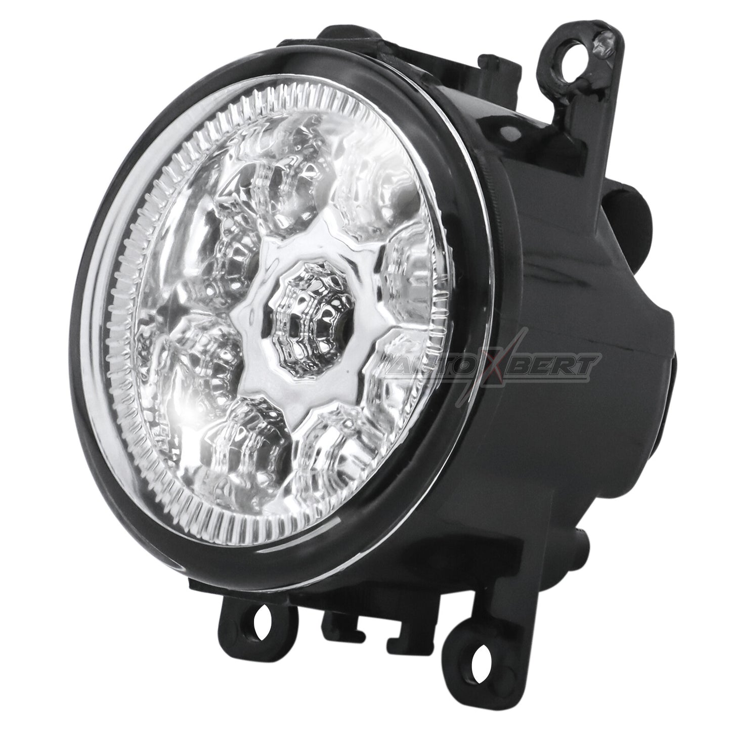 2 LED Front Fog Light Lamp for Suzuki Alto Ignis Grand Vitara Splash for Jimny for Swift