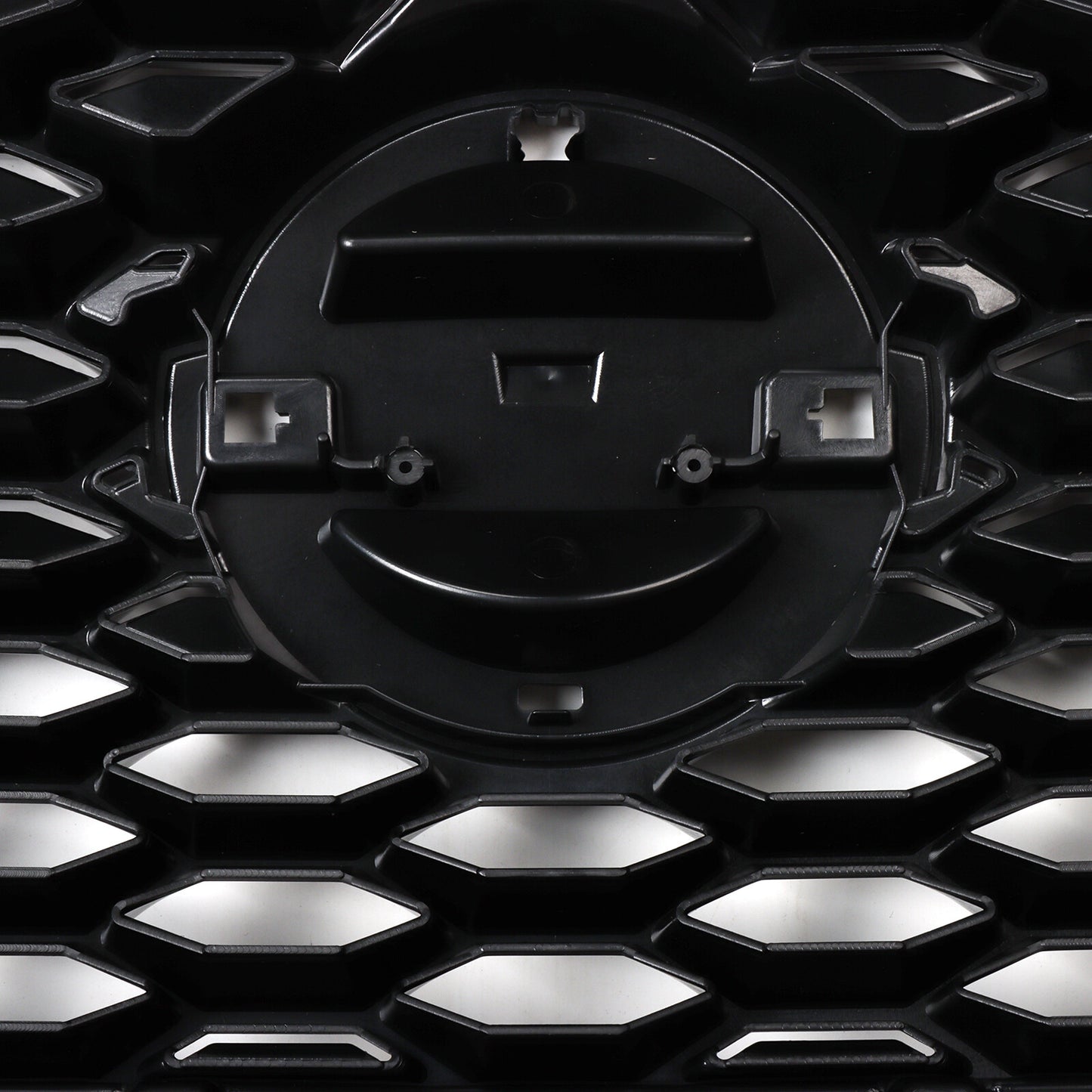 623109UF0A Front Grille Grill Assembly Chrome+Black for Nissan Murano 2019-2023