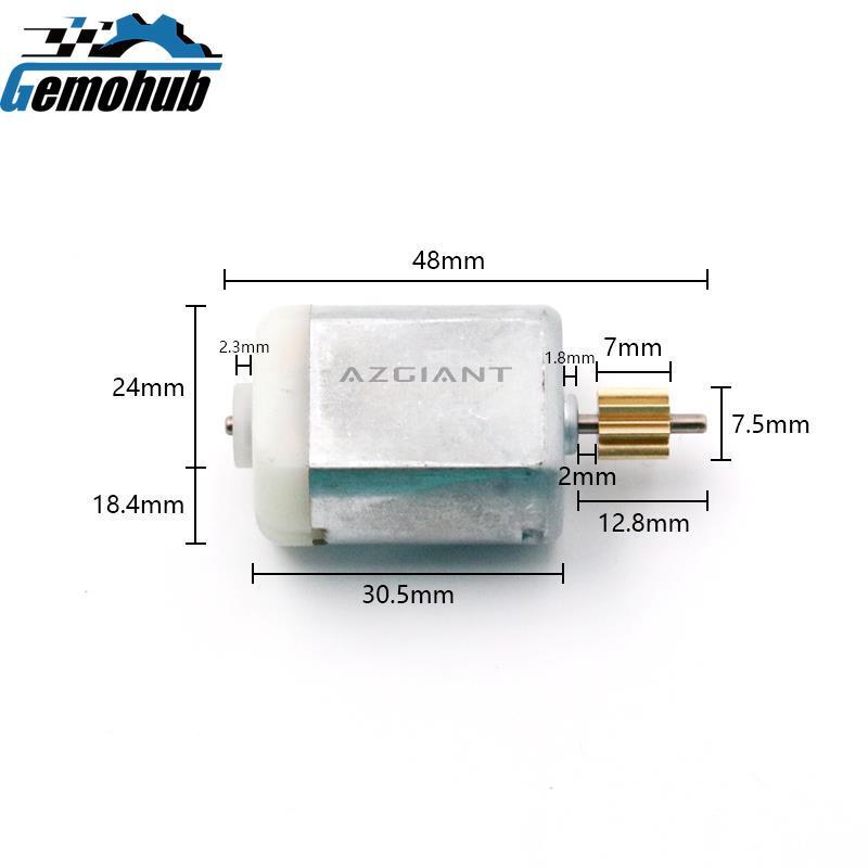 FC-280SC-16200 Central Door Lock Actuator Motor For 2013-2016 for Toyota Proace MK1