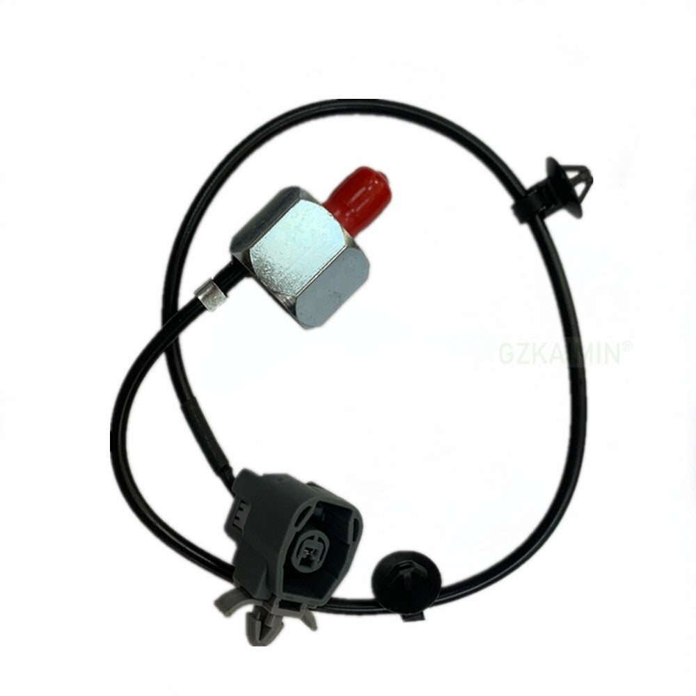 OE ZL02-18-921 E1T50371 is a Detonation Knock sensor suitable for Mazda 6 2 3 5 CR19 6 1.3 2.0.