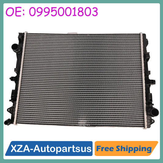 Oil Cooler Radiator for Mercedes Benz E350 GLC300 GLC43 AMG GLC63 0995001803