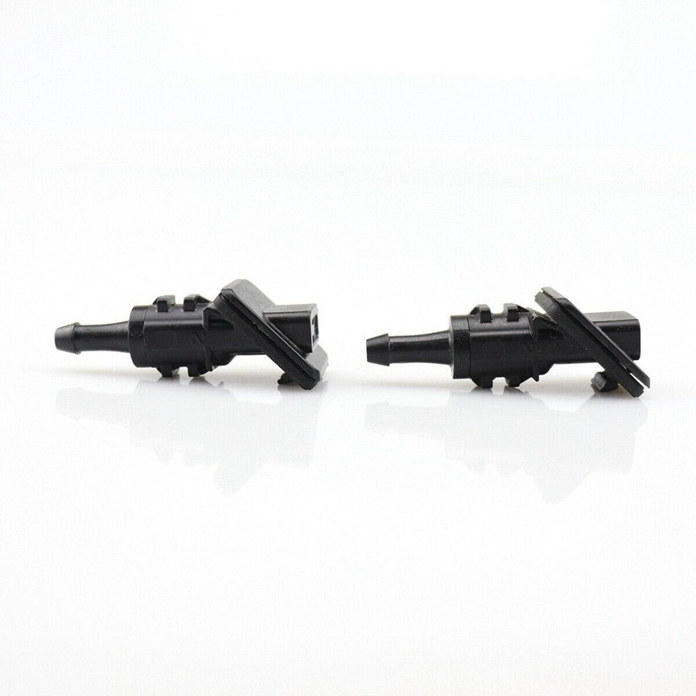 2-pack NOZZLE-W/SHLD WASHER 986301H510 suitable for Hyundai / for Kia