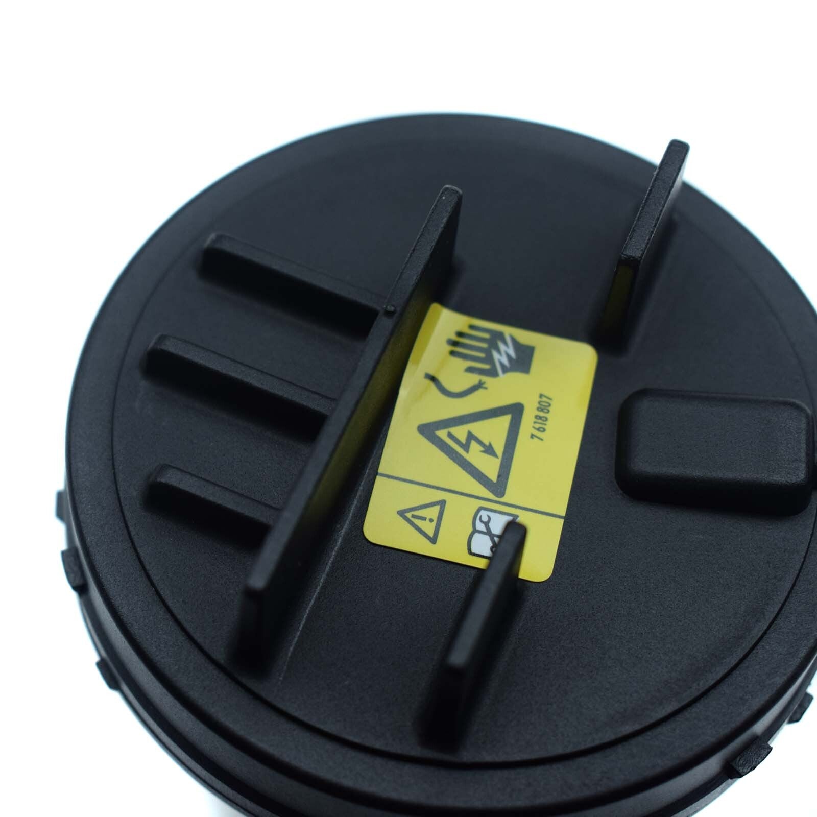 PCV Cover Of Engine Valve Cover for BMW 128i 328i 528i E82 E90 Z4 X3 11127552281