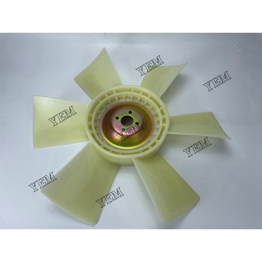6M60 Fan Blade ME440903 Fit for Mitsubishi Diesel Engine Spare Parts.