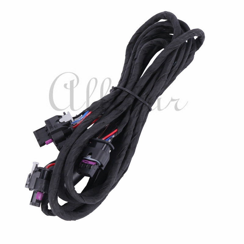 Front Bumper Parking Sensor Wiring Harness PDC Cable Fit For- for BMW 3 4 Series F30