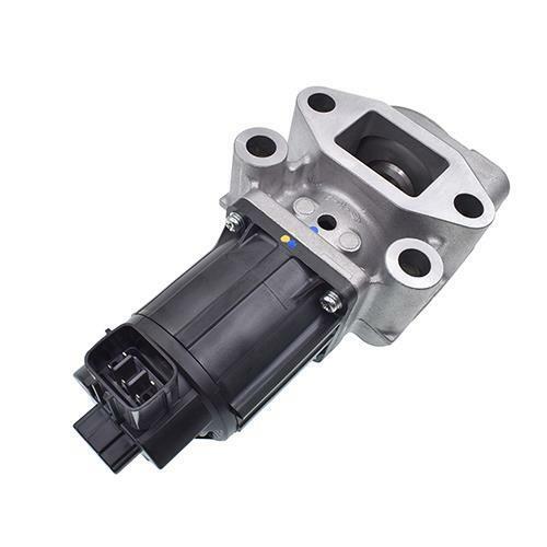EGR Valve for Mitsubishi Triton L200 for Challenger 4D56 2.5L Diesel 2WD KA4T
