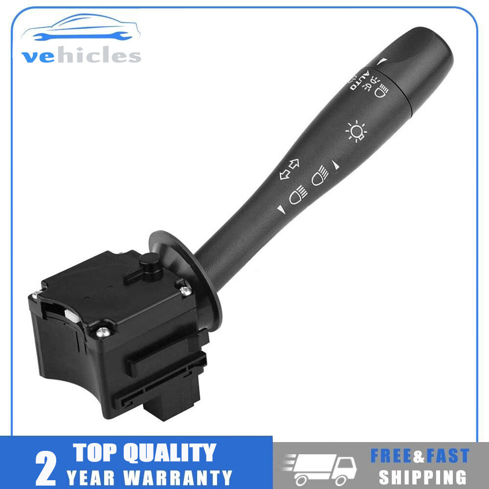 Turn signal headlight dimming switch lever arm applicable to 2005-2011 for Pontiac G6 20940369