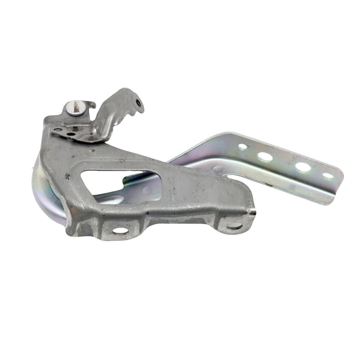 For 2023-2024 for Honda HR-V HO1236166 HO1236165 Front Left  Right Hood Hinge Set