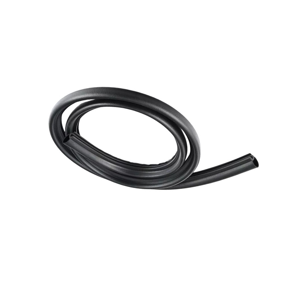 Fit For 3 Series G20 G21 2017 2018 2019 Front Hood Seal Weatherstrip Gasket