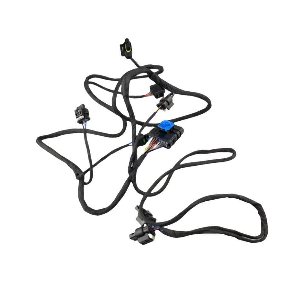 Front Bumper Parking Sensor Wiring Harness for Benz W253 GLC200 220 2535402900