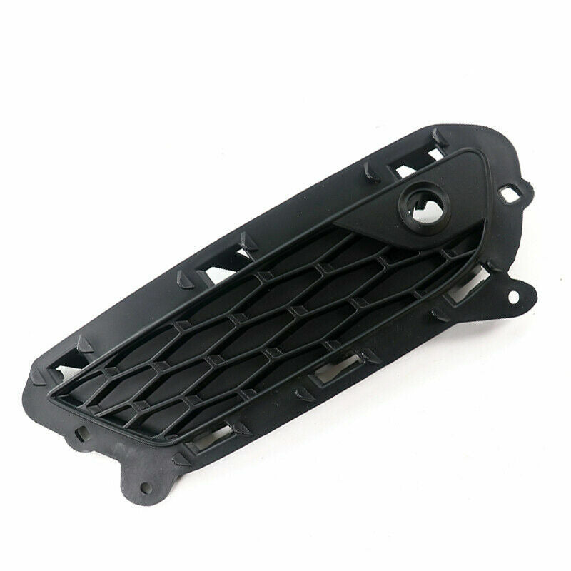 Right Front Bumper Fog Lamp Frame cover For Land/ for Range Rover Evoque 2016-2019