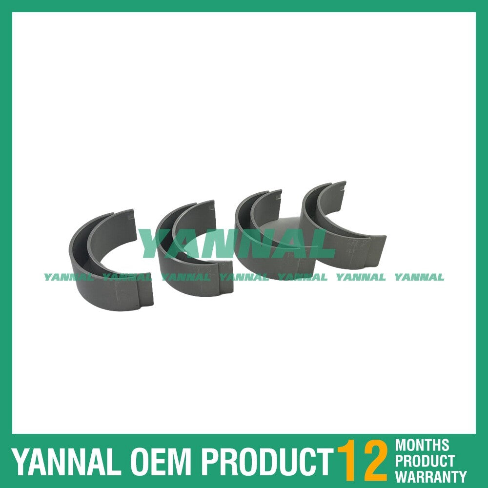 new A2300 connecting rod bearing STD for Neumeier NR3.4 excavators