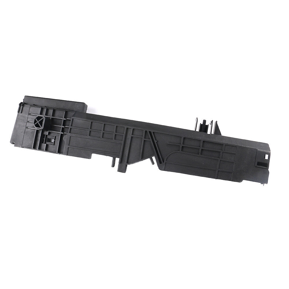 Left Side Radiator Support Bracket Black For 1' F20 F21 3' F30 F31 F35 4' F32