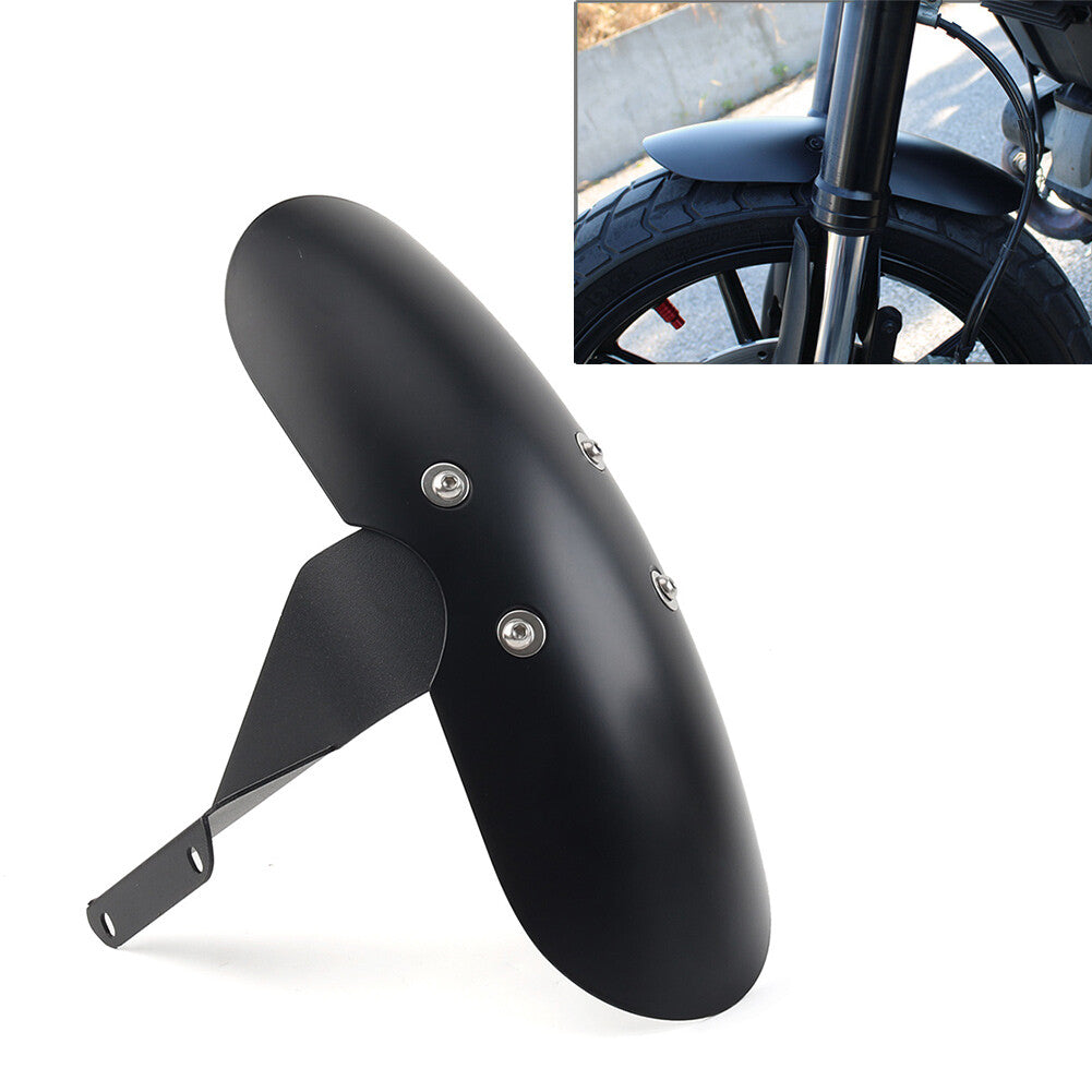 Motorcycle Front Fender Mudguard Fits for Ducati Scrambler 800 Cafe Racer Classic